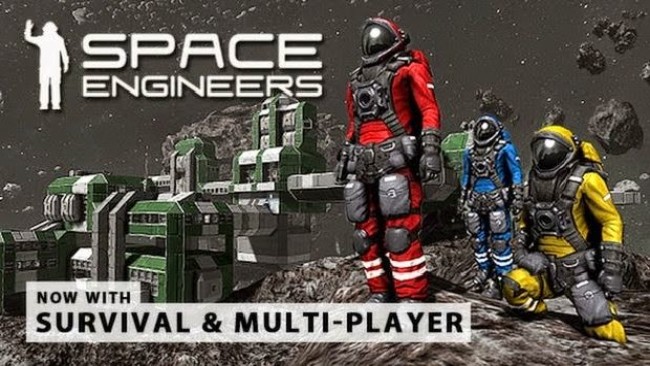 Space Engineers Download